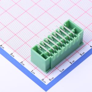 KF2EDGKRM-3.81-2*7P商品缩略图