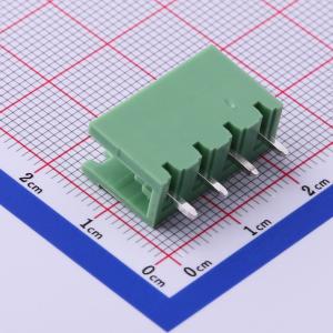 XY2500V-C-5.08-4P商品缩略图