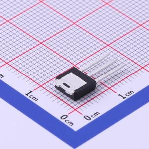 STU3LN62K3商品缩略图