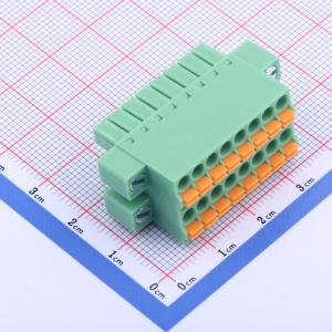 KF2EDGKNHM-3.5-2*8P商品缩略图