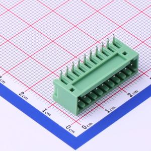 KF2EDGR-2.54-10P商品缩略图