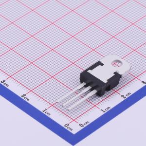 STP4N90K5商品缩略图