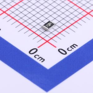 RC0805FR-071M58L商品缩略图