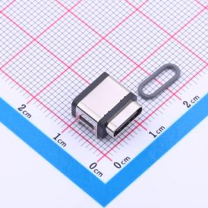 TYPEC-508DDW-ACP24X7商品缩略图