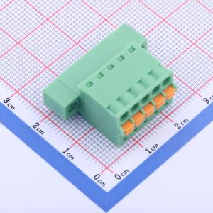 KF2EDGKDRP-3.5-5P商品缩略图