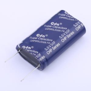 CHP5R5L506R-TW 5.5V50F商品缩略图