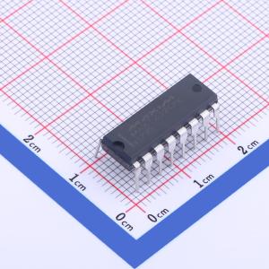 MAX3232EPE+商品缩略图