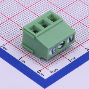 XYEK500-5.08-3P商品缩略图