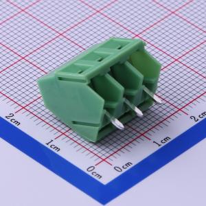 KF103-5.0-3P商品缩略图