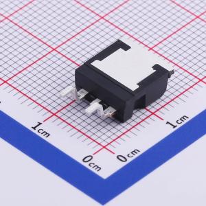 STTH30L06CG-TR商品缩略图