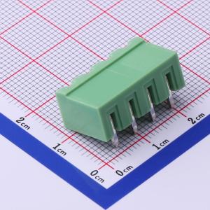 XY2500R-D-5.08-4P商品缩略图