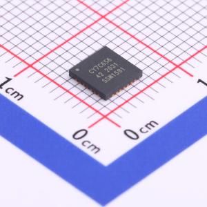 CY7C65642 - 极低功耗 USB 2.0 TetraHub 控制器
