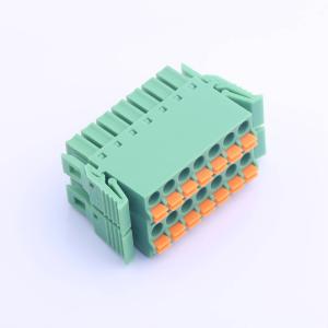 KF2EDGKNHG-3.81-2*7P商品缩略图