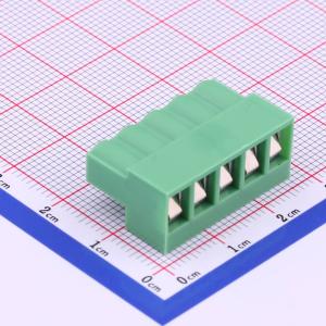 HT508K-5.08-5P商品缩略图