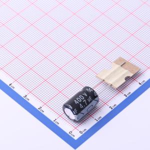 4.7uF 400V