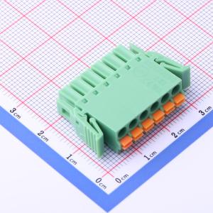 KF2EDGKNG-3.81-6P商品缩略图