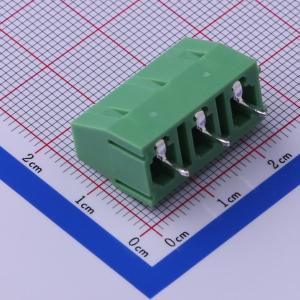 KF128-7.5-3P商品缩略图