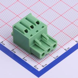 XY2500F-L-5.08-3P商品缩略图