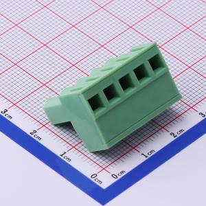 XY2500F-A-5.0-5P商品缩略图