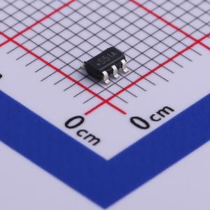 LM2731XMFX/NOPB商品缩略图