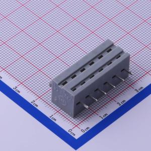 KF211V-5.0-6P商品缩略图