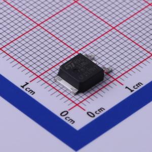 STD11N65M5商品缩略图