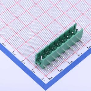 KH-ZBF4000R-8P-5.08G商品缩略图