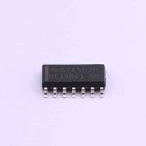 SN74HC14QDRQ1商品缩略图