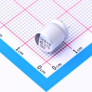 160AR5K271M0809C商品缩略图