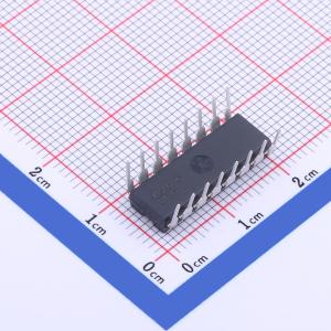 MAX3232EPE+商品缩略图