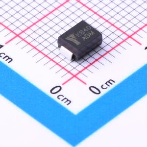 SMB10J15CA商品缩略图