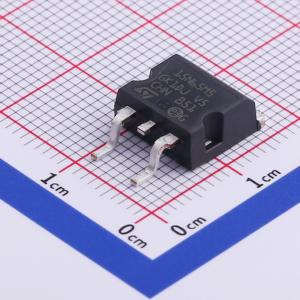 STB15N65M5商品缩略图