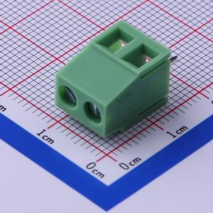 KF128L-5.0-2P商品缩略图