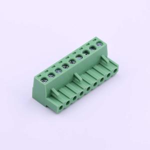 XY2500F-B-5.08-9P商品缩略图