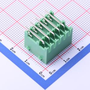 KF2EDGKRG-3.5-2*5P商品缩略图