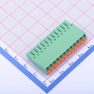 DB2EKN-3.5-12P-GN商品缩略图