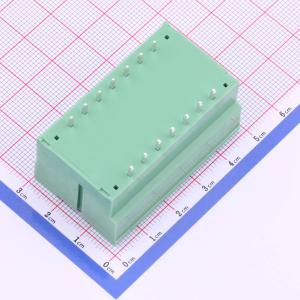 KF2EDGVHM-5.0-2*7P商品缩略图