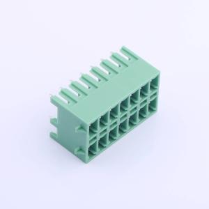 KF2EDGKVG-3.81-2*7P商品缩略图