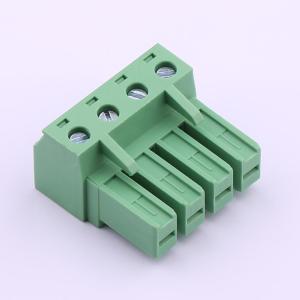 KF2EDGSK-7.62-4P绿色商品缩略图