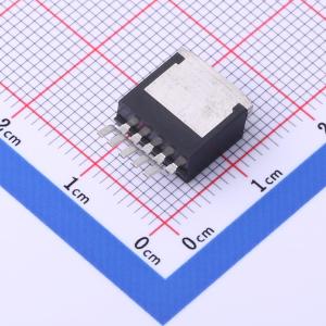 LM2576HVS-ADJ(UMW)商品缩略图