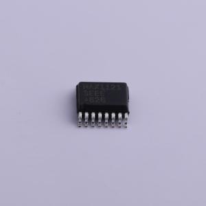 MAX11213EEE+商品缩略图