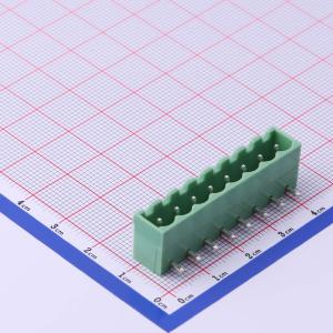 XY2500R-B-5.00-8P商品缩略图