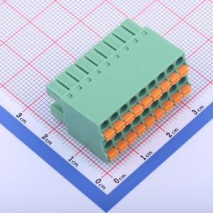 KF2EDGKNH-3.5-2*9P商品缩略图