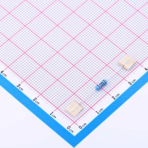 MF1/4W-10K±1%-OT26商品缩略图