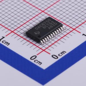 DAC8750IPWPR商品缩略图