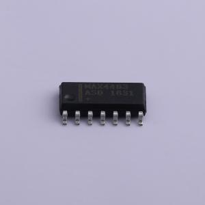 MAX4483ASD+商品缩略图