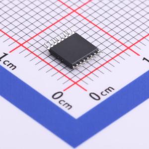 74AHCT595T16-13商品缩略图