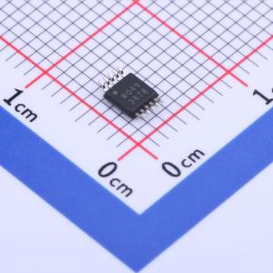 AD8250ARMZ-R7商品缩略图