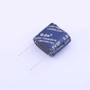 CHP5R5L505R-TWX 5.5V5F商品缩略图