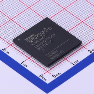 XC6SLX45-2CSG484I商品缩略图